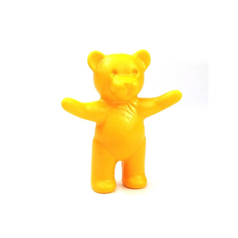 lego teddy bear plush