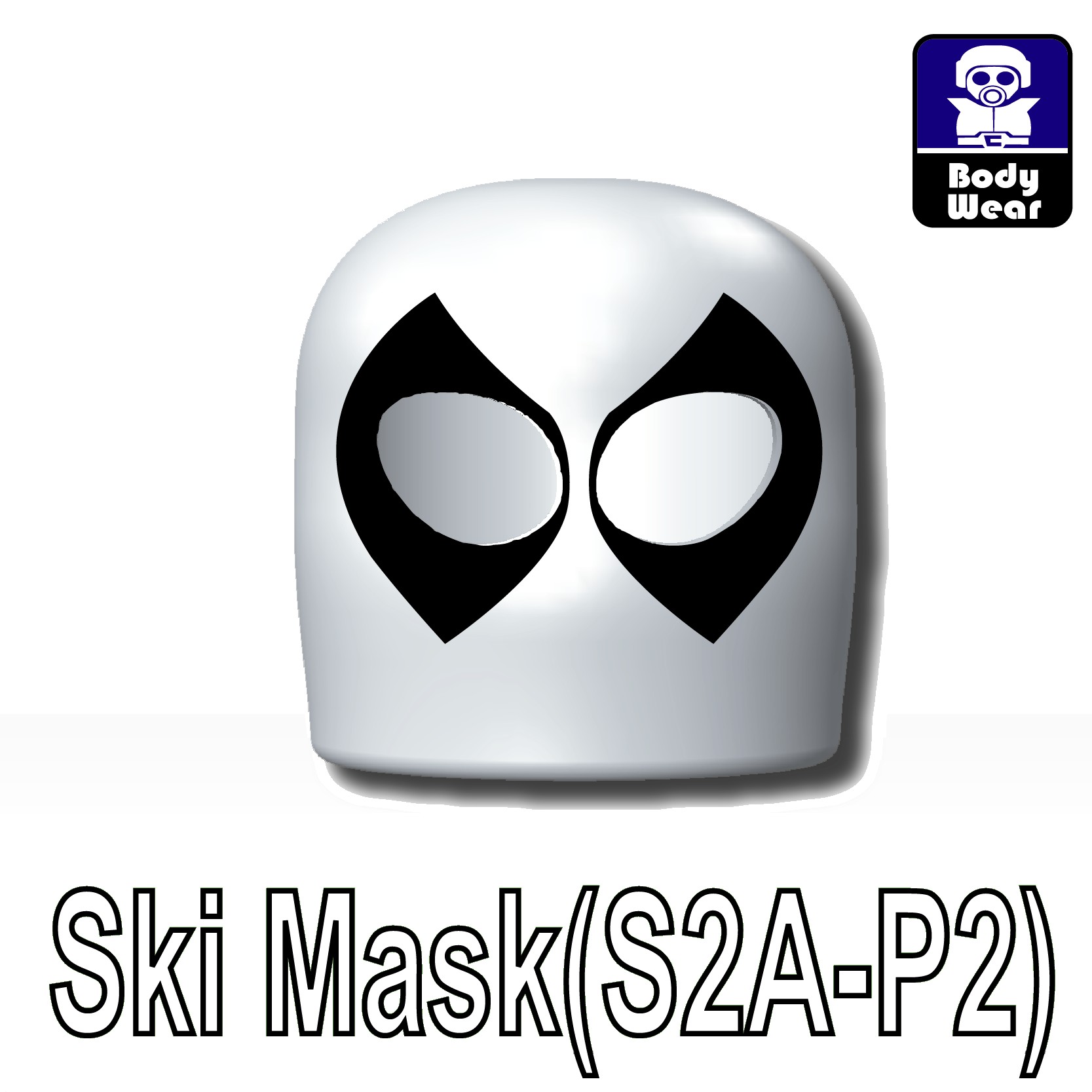 Accessories, Ski Mask