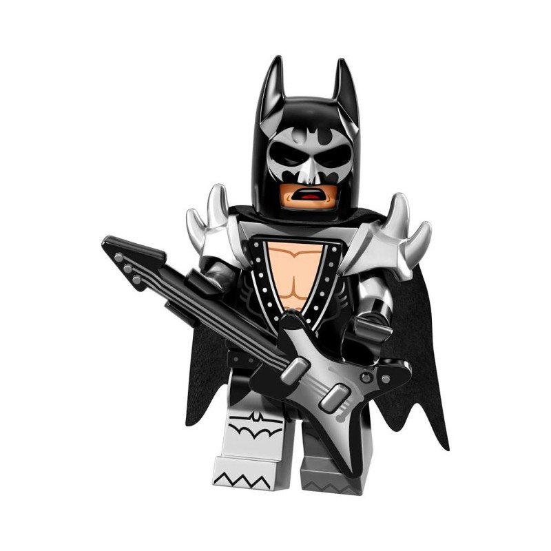 lego minifigures batman