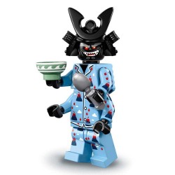 LEGO Ninjago Movie Minifigures Series 71019 - Shark Army Great