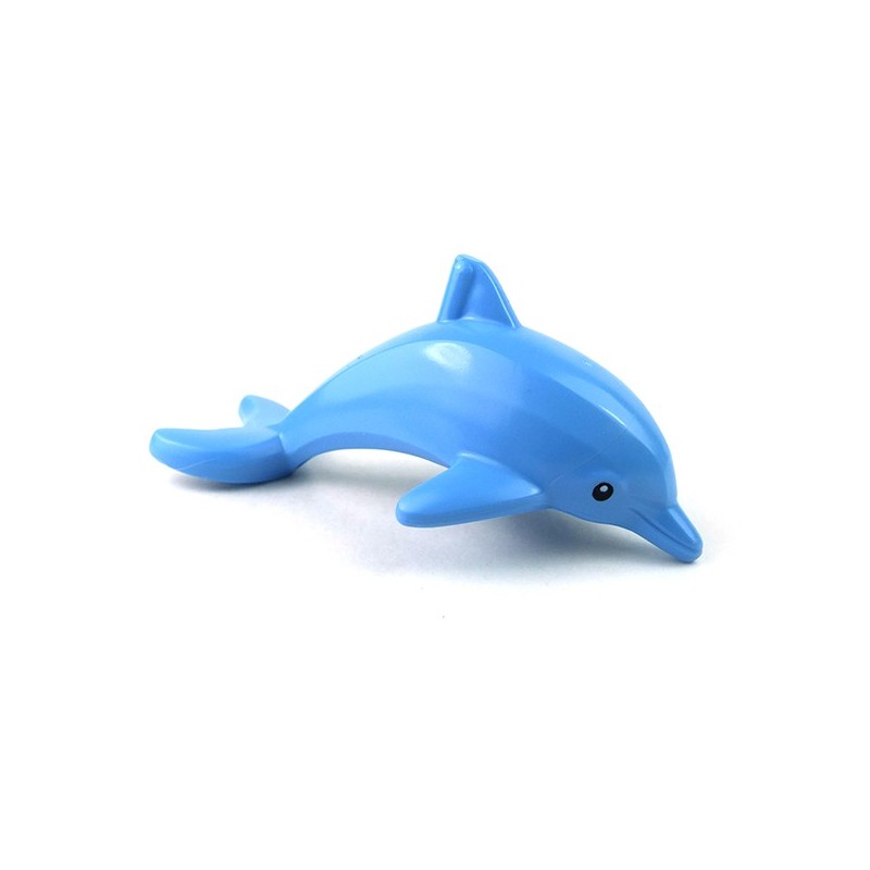 lego dolphin