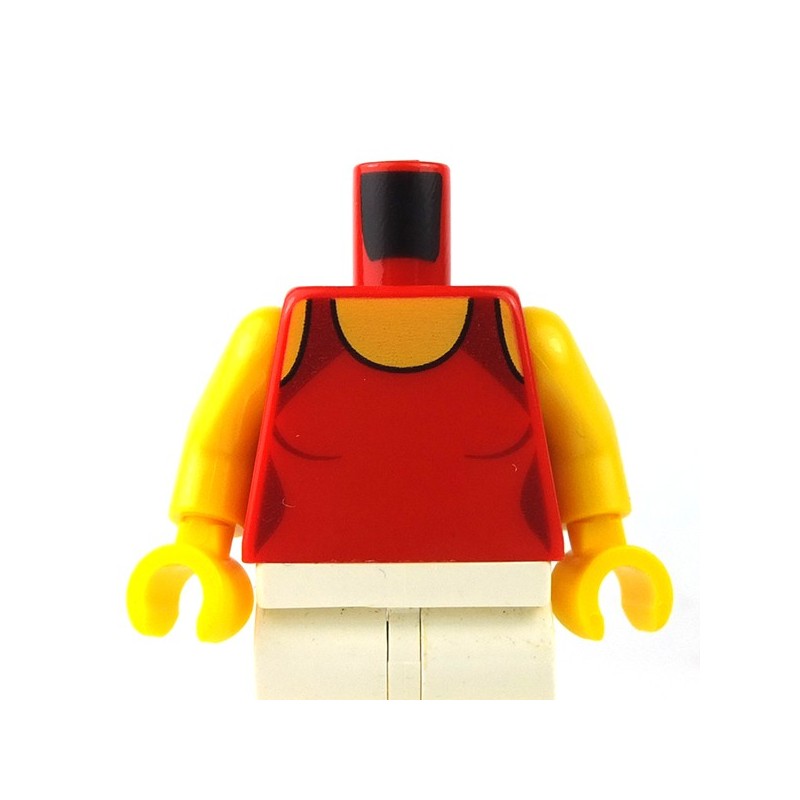 lego swimsuit