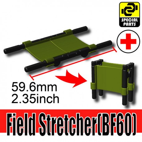 field stretcher