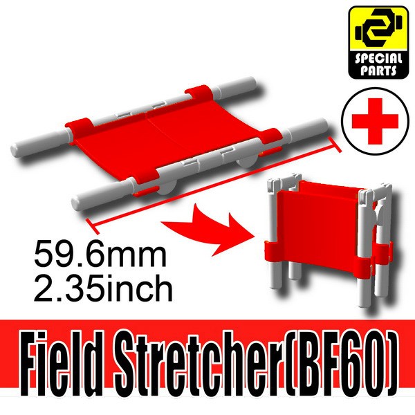 field stretcher
