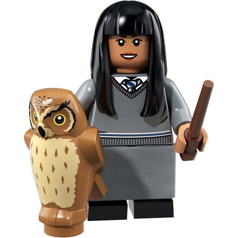 LEGO® Minifig Series Harry Potter - Cho 