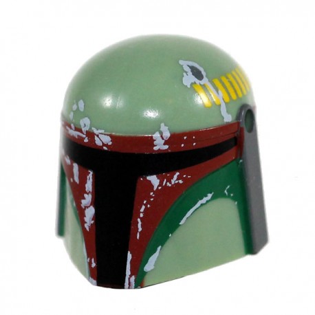 Lego Custom Star Wars Helmets Clone Army Customs Mando Junior Helmet