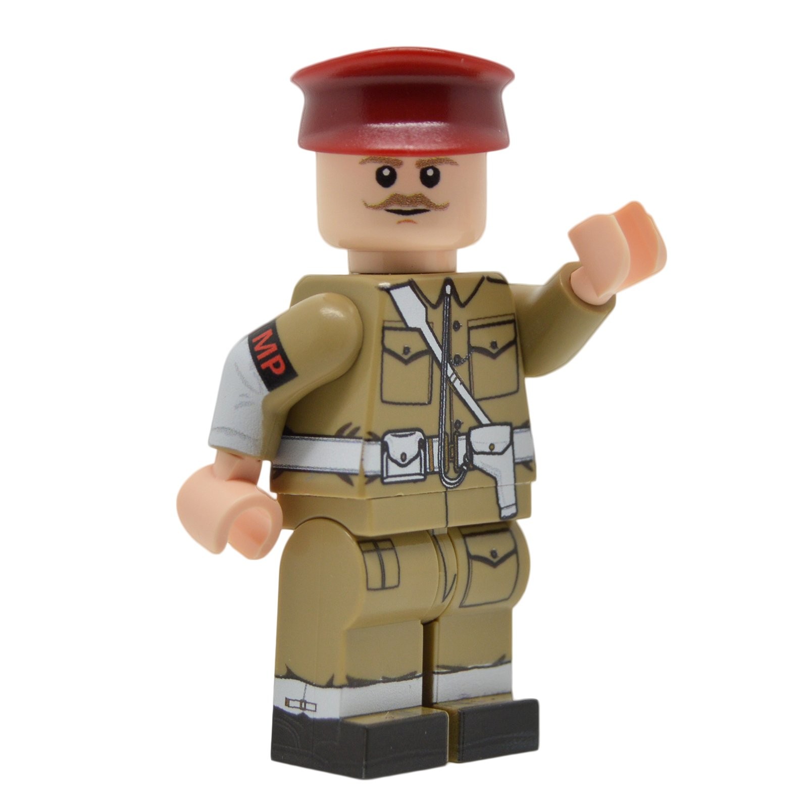 Brick фигурки. Юнайтед БРИКС минифигурки ww1.