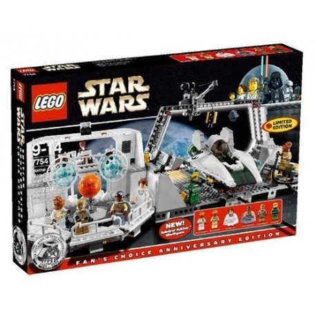 LEGO Star wars Figurines - Choose Minifig sw, minifigure au choix - 6