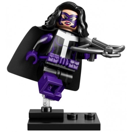 LEGO Collectible DC Super Series Huntress 71026
