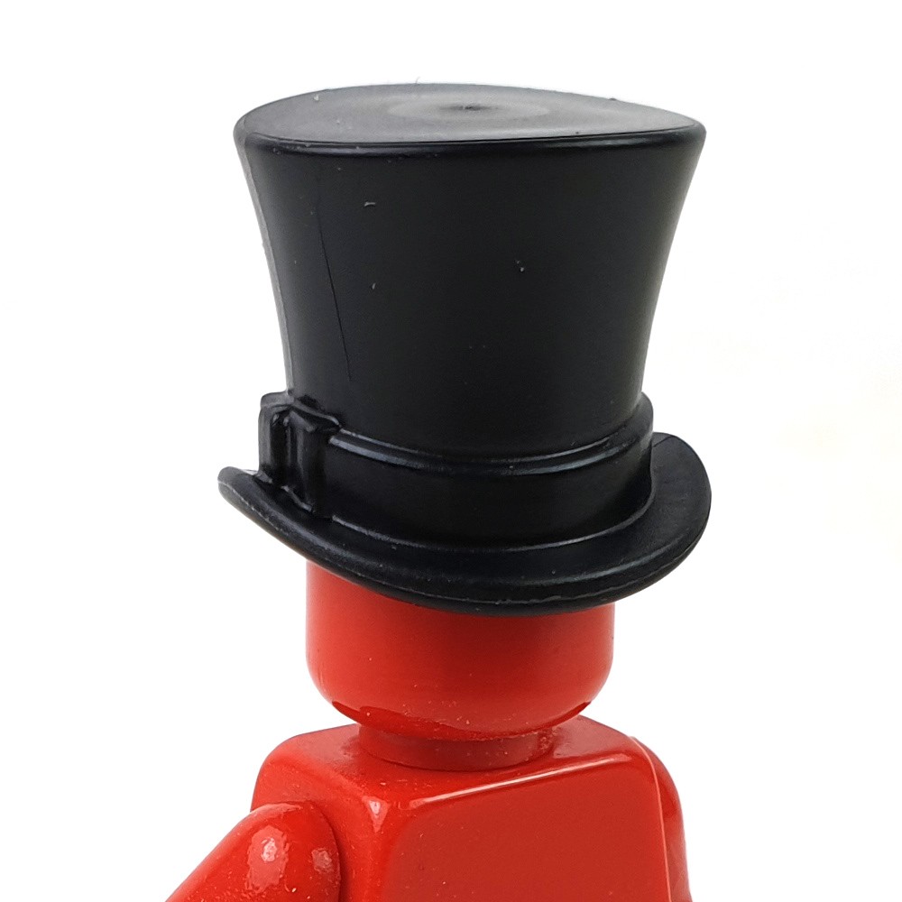 lego top hat