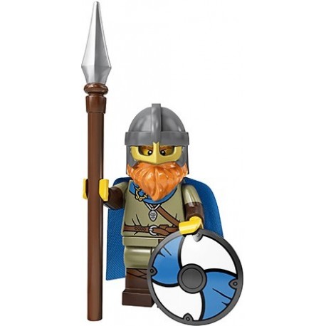 LEGO® Minifigure Collectible Series 20 Viking