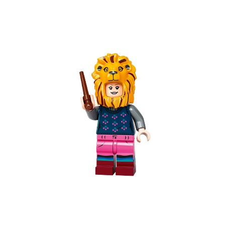 LEGO® Minifig Series 2 Potter -Luna Lovegood