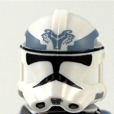 Star wars wolfpack store helmet