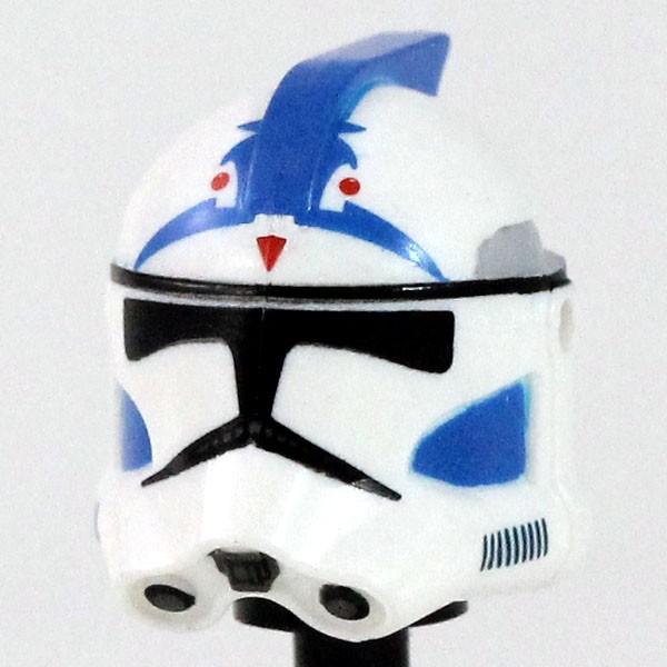 lego fives helmet