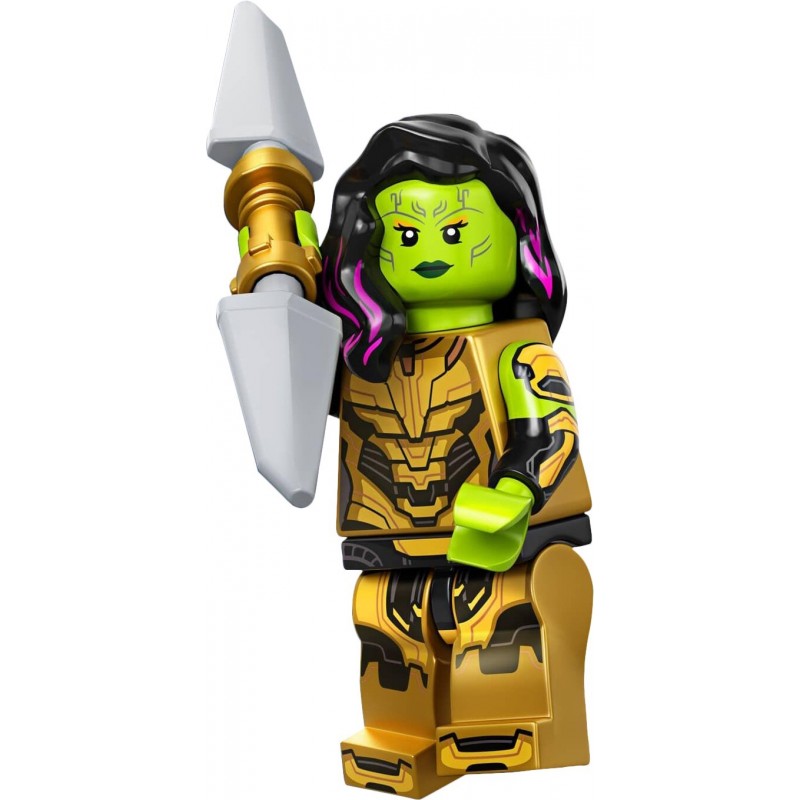 LEGO® Minifigures Marvel Studios 71031, Minifigures