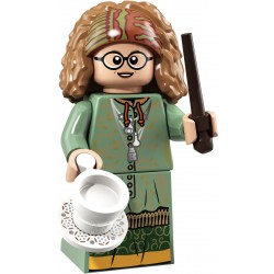 LEGO® Série Harry Potter- Professor Sybill Trelawney - 71022