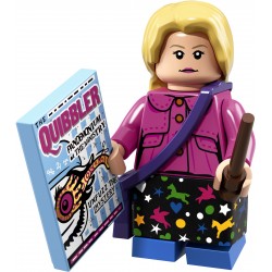 LEGO® Harry Potter Series - Luna Lovegood - 71022