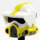 Clone Army Customs - Casque ARF 327th