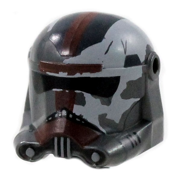 Lego grey helmet new arrivals