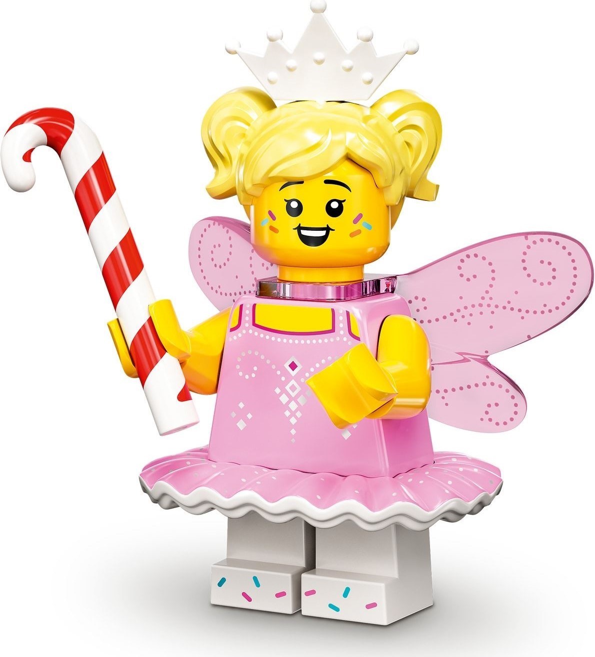 LEGO® Minifig Série 23 le chevalier du château jaune Minifigures 71034