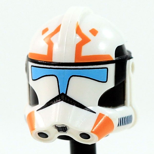 Clone army 2025 customs 332nd