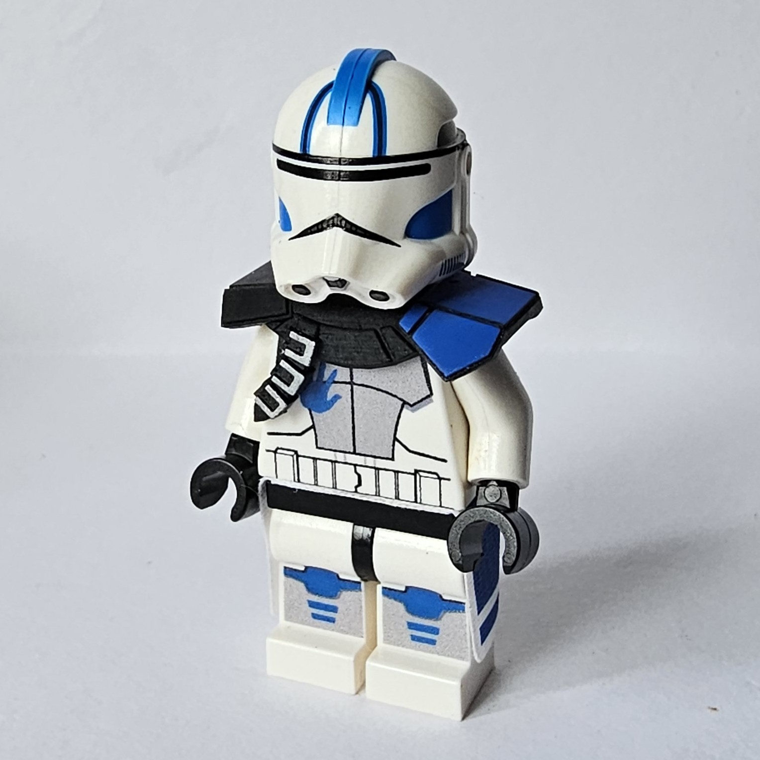 LEGO minifigures Clone Trooper
