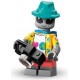 LEGO® Minifig Série 26 - le touriste extraterrestre - 71046