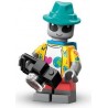 LEGO® Minifig Série 26 - le touriste extraterrestre - 71046