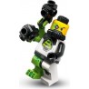 LEGO® Minifig Série 26 - le mutant Blacktron - 71046