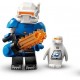 LEGO® Minifig Série 26 - l’exploratrice de la planète de glace - 71046