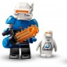 LEGO® Minifig Series 26 - Ice Planet Explorer - 71046