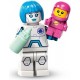 LEGO® Minifig Series 26 - Nurse Android - 71046