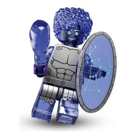 LEGO® Minifig Series 26 - Orion - 71046