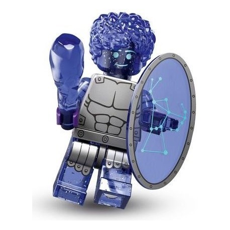 LEGO® Minifig Série 26 -Orion - 71046