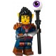 LEGO® Minifig Dungeons & Dragons - Gith Warlock - 71047