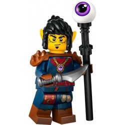 LEGO® Minifig Dungeons & Dragons - Gith Warlock - 71047