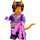 LEGO® Minifig Donjons & Dragons l’Ensorceleuse tieffeline 71047