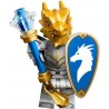 LEGO® Minifig Dungeons & Dragons - Dragonborn Paladin - 71047