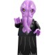 LEGO® Minifig Dungeons & Dragons - Mind Flayer - 71047