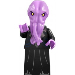 LEGO® Minifig Dungeons & Dragons - Mind Flayer - 71047