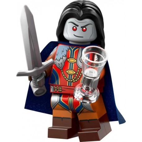 LEGO® Minifig Dungeons & Dragons - Strahd von Zarovich - 71047