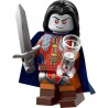 LEGO® Minifig Donjons & Dragons Strahd von Zarovich 71047