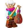 LEGO® Minifig Dungeons & Dragons - Elf Bard - 71047