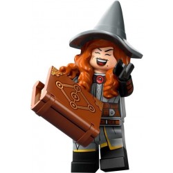 LEGO® Minifig Dungeons & Dragons - Tasha the Witch Queen - 71047