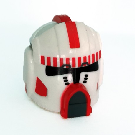 Clone Army Customs - Casque P2 Pilot Shock