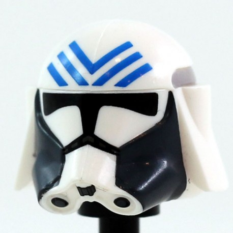 Clone Army Customs - Casque Realistic Heavy 5th Fleet