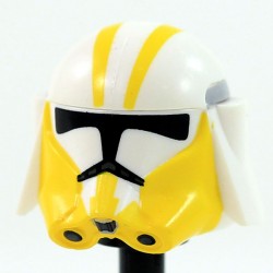 Clone Army Customs - Casque Realistic Heavy 13th