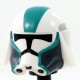 Clone Army Customs - Casque Realistic Heavy Howzer Trooper