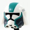 Clone Army Customs - Realistic Heavy Howzer Trooper Helmet