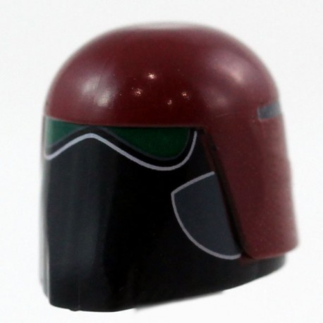 Clone Army Customs - Casque Snow GM Blackout